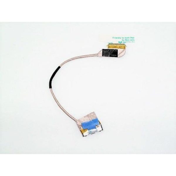 New Lenovo Thinkpad T420 T420i T430s LCD LED Display Video Cable 04W6866 0B38982 0A65239 04W1617 04W6865 Supply