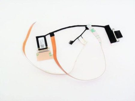 New Lenovo ThinkPad E580 E585 E590 E595 LCD LED Display Video Cable DC02C00B310 01LW416 For Discount