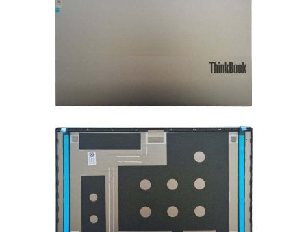 New Lenovo ThinkBook 15 G3 ACL ITL 21A4 21A5 LCD Back Cover Silver 5CB1B34809 5CB1B34808 Sale