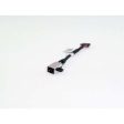 New Dell Inspiron 7300 7306 7500 7506 2in1 DC Jack Cable 450.0JY0C.0001 M4GJ3 Fashion