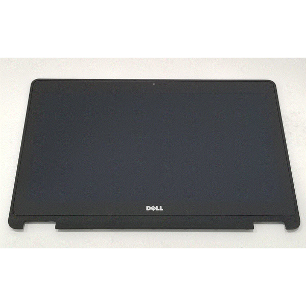 New Dell Latitude E7270 12.5  Touch Screen FHD LCD Assembly XDT86 39DCW Online Hot Sale