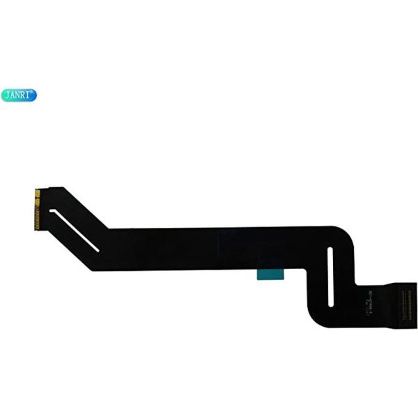 New Apple MacBook Pro 15  A1990 2018 2019 Trackpad Touchpad Flex Cable 821-01669-A Discount