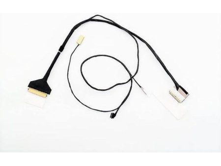 New Lenovo K21 K21-80 K21-80ITH LCD LED Display Video Cable 450.05V03.0001 450.05V03.0002 5C10L01999 Discount