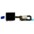 New Apple MacBook Pro 13  A1706 2016 2017 Power Button Touch ID Flex Cable 821-00919-A Hot on Sale