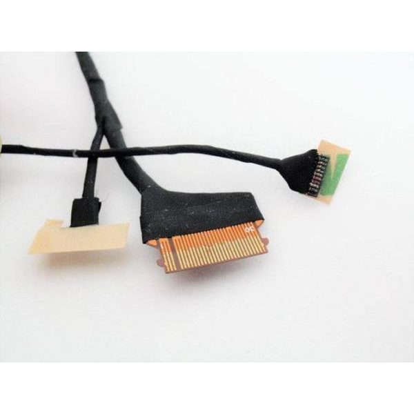 New Lenovo Chromebook N21 N22 N22-20 LCD LED Display Video Cable DDNL6TLC001 DDNL6TLC011 5C10L71643 Online Sale