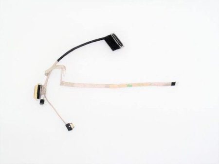 New Lenovo Chromebook N24 24-81AF LCD LED Display Video Cable 64411203500010 5C10P18573 For Sale