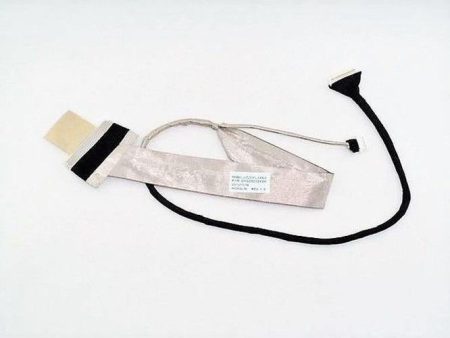 New Lenovo G555 LCD LED Display Video Cable DC020010Y00 on Sale