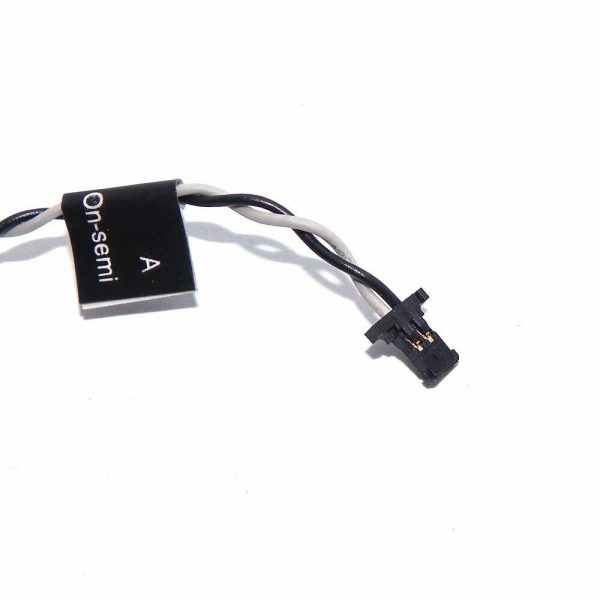 New Apple iMac 27  A1312 2009 2010 2011 LCD Temp Sensor Cable 593-1029 922-9167 Online Sale