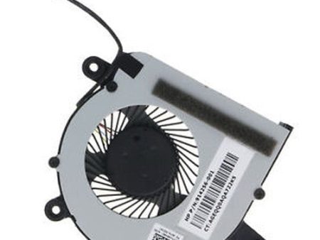 HP Elitedesk 800 G3 ProDesk mini 600 G3 400 G3 SATA HDD Cooling Fan 914256-001 Cheap