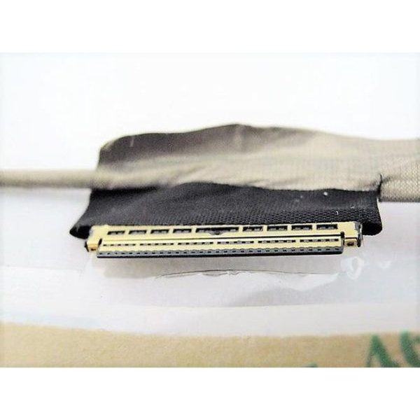 New Lenovo IdeaPad Y50-70 Y70-70 Y70-70T Touch TS 40pin FHD LCD LED Cable ZIVY3 DC020020300 5C10G59752 For Cheap