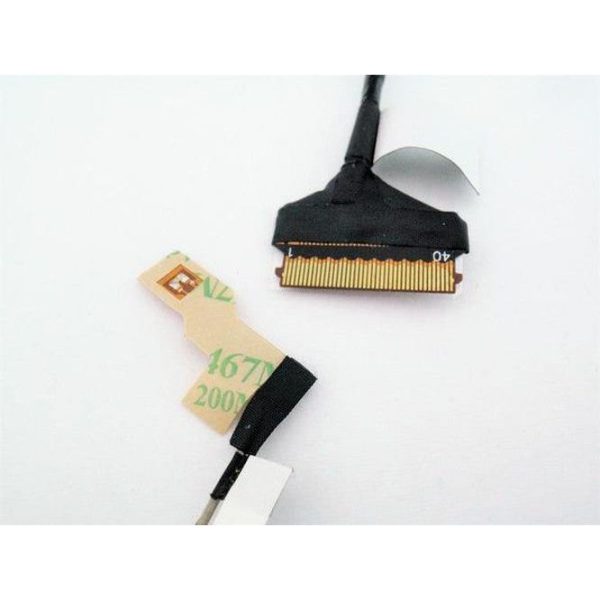 New Lenovo LCD LED Display Video Cable DD0PS8LC002 DD0PS8LC003 01HW843 01AV630 Hot on Sale