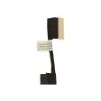 New Dell Latitude 3190 Battery Cable 007W88 07W88 Online Hot Sale