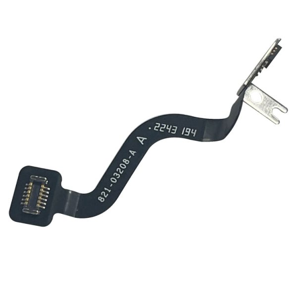 New MacBook Pro 14  A2442 2021 Sleep Sensor Cable 821-03208-A Online now