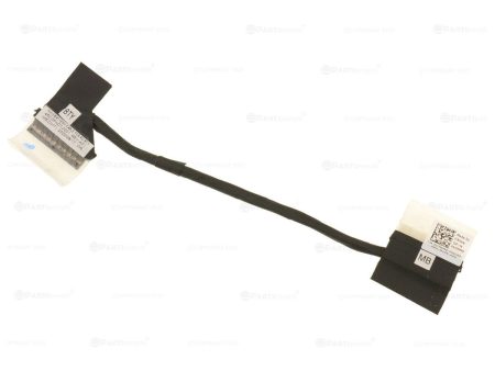 New Dell Latitude 3310 Battery Cable 0VJMM0, VJMM0, 450.0FN07.001 For Discount