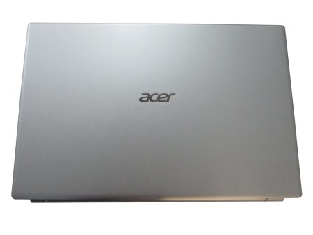 Acer Aspire A317-33 A317-53 Silver LCD Back Cover 60.A6TN2.002 For Sale