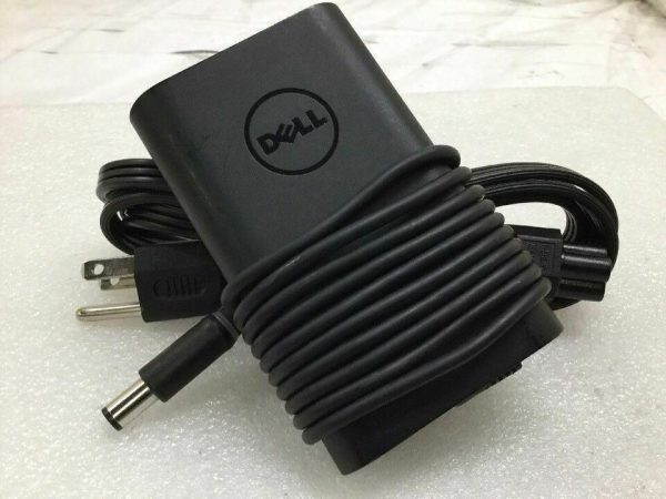 Dell genuine original Latitude Inspiron OEM 65w Slim AC adapter LA65NM130 JNKWD Online Sale