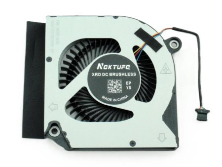 New Acer CPU Fan 5V 23.Q7KN2.001 DC2800QDF0 DFS5K223052836-FMAQ For Sale