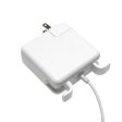 60W Apple MacBook Pro 13  AC Power Adapter Charger A1181 A1184 A1278 2009-2011 For Sale